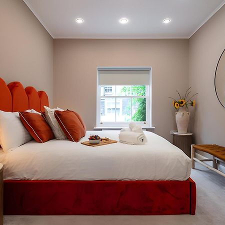 Impressive 5Beds House In South Kensington Londres Exterior foto