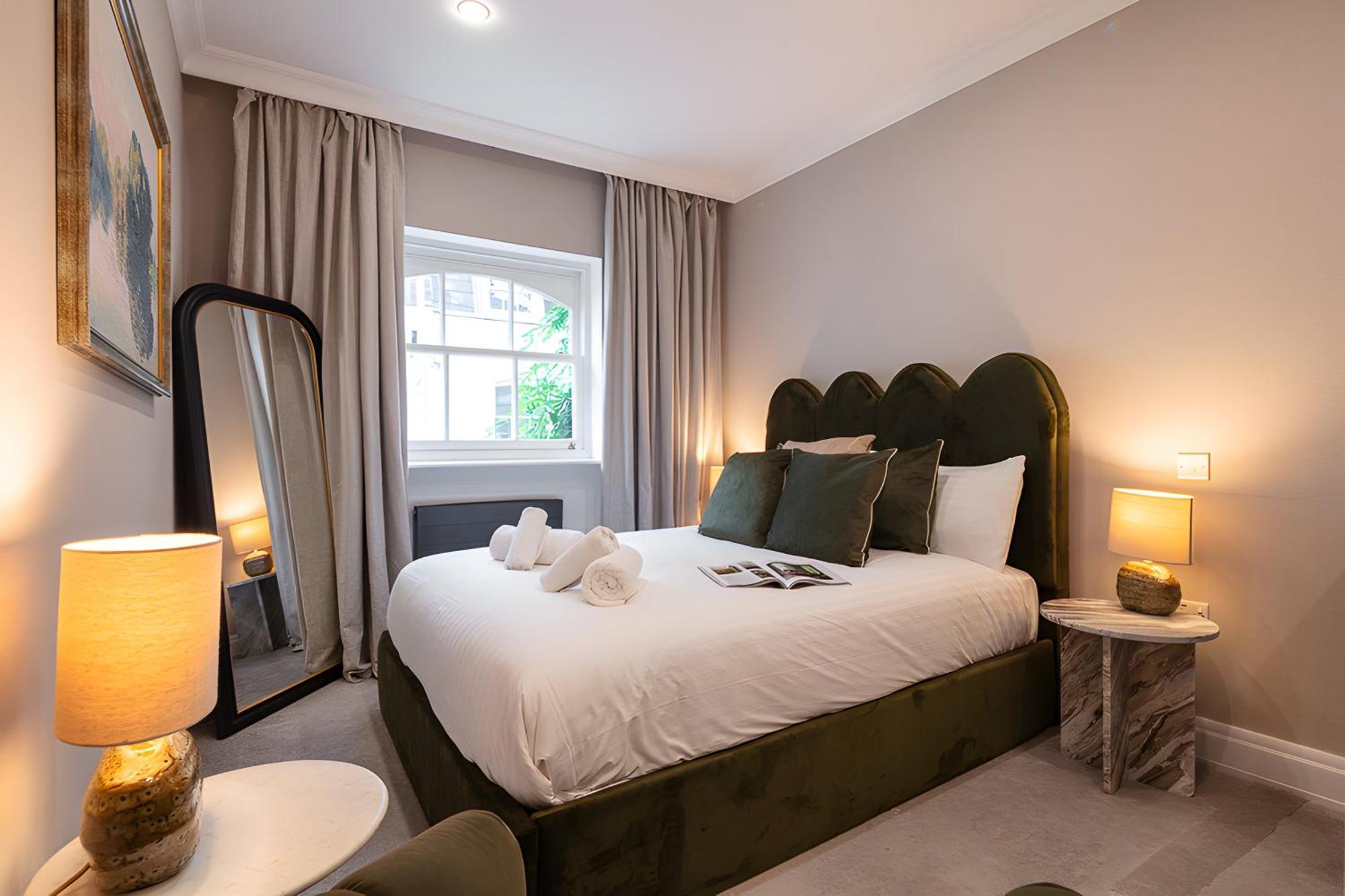 Impressive 5Beds House In South Kensington Londres Exterior foto